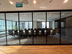 Prudential Tower (D1), Office #485439121